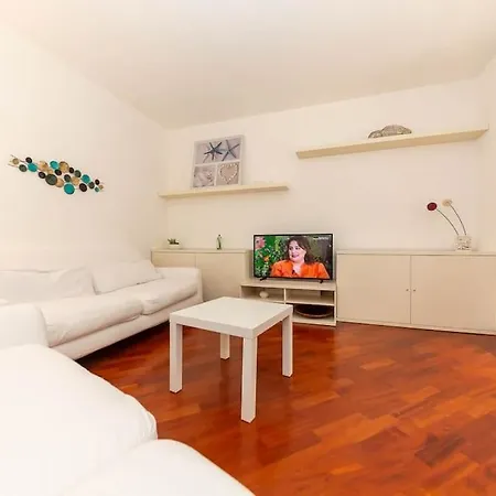 Il Nido Nel Cuore Del Centro Storico Apartment