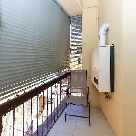 Apartment Il Nido Nel Cuore Del Centro Storico