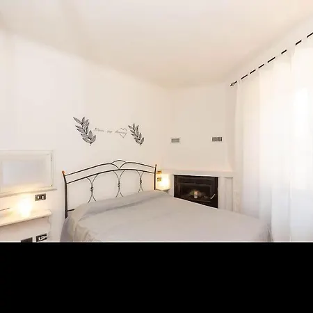 Il Nido Nel Cuore Del Centro Storico Apartamento